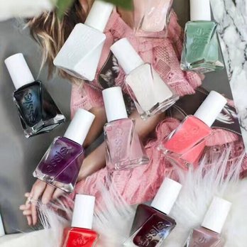 Nail & Spa Boutique - essie color - Nail Salons Near Me - Poughkeepsie, New York