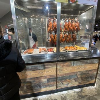 99 Ranch Market - Updated bbq selection 2/10/2024 - International Grocery Near Me - Quincy, Massachusetts