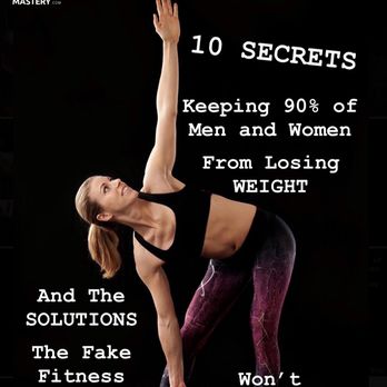 Nutritional Mastery - Visit NutritionalMastery.com today to download my FREE REPORT and lay a solid foundation for transforming your body and health for life! - Trainers Near Me - Alhambra, California