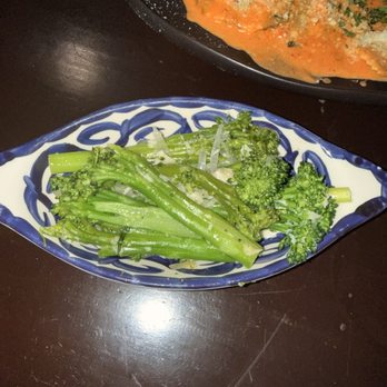 Bond 45 - Broccolini - Italian Near Me - Oxon Hill, Maryland Bond 45 - Broccolini - Italian Near Me - Oxon Hill, Maryland