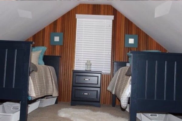 Village Reservation Service