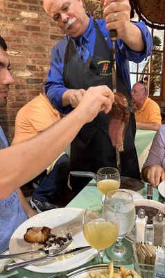 Fernandes Steak House II by null