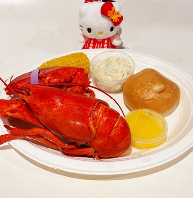 Quality Seafood Inc by null