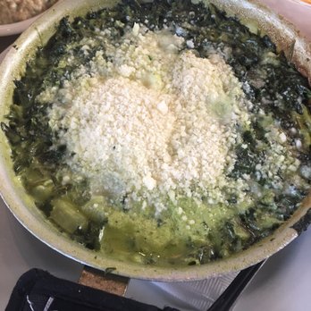 Oren's Hummus - Green Shashuka - Mediterranean Near Me - Cupertino, California