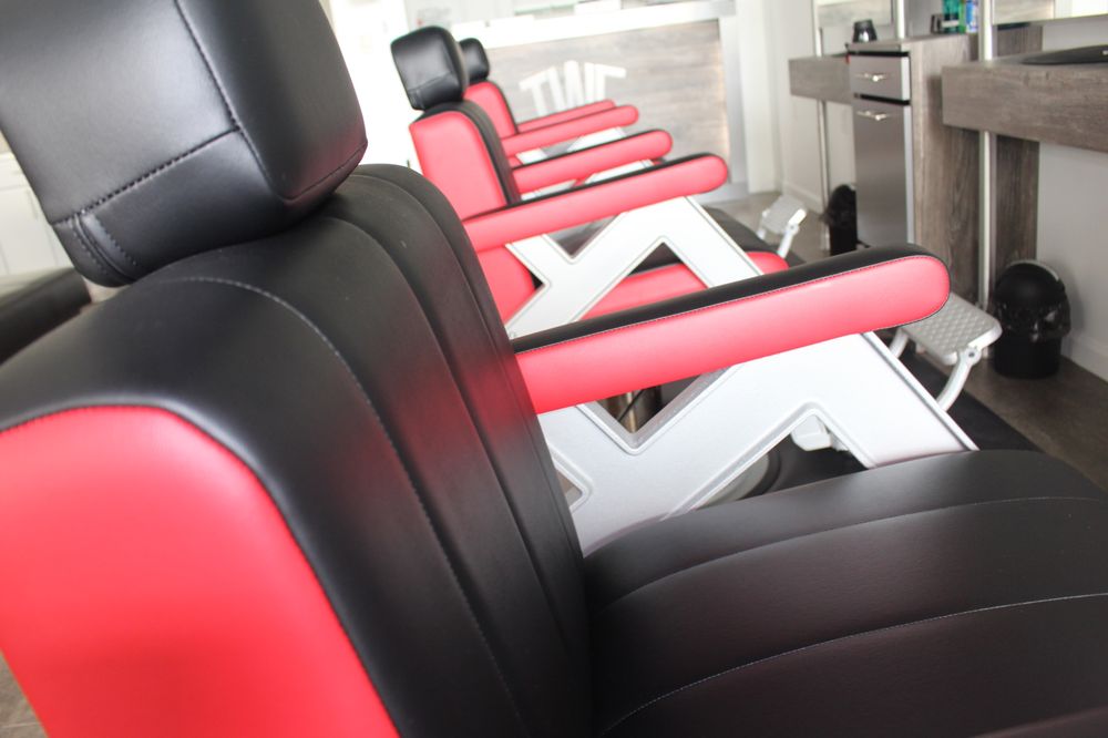 THE WRIGHT CUT 19 Photos & 12 Reviews Hair Salons 55 Rockafeller