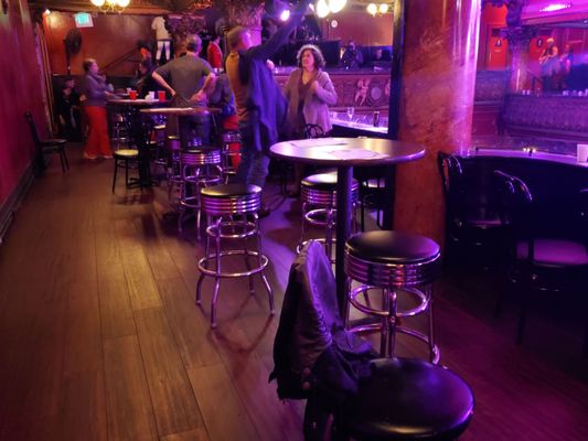 Great American Music Hall by null
