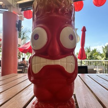 Tikis Grill & Bar - Mai Tai - Seafood Near Me - Honolulu, Hawaii Tikis Grill & Bar - Mai Tai - Seafood Near Me - Honolulu, Hawaii