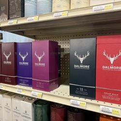 Aloha Discount Wine & Liquors