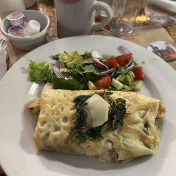 PJ's Pancake House - Princeton - Diners Near Me - Princeton, New Jersey