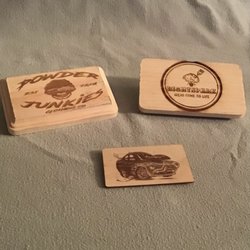 Rightspark Creations