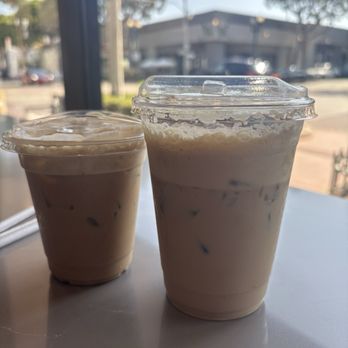 Interlude Coffee - Coffee & Tea Near Me - Whittier, California Interlude Coffee - Coffee & Tea Near Me - Whittier, California