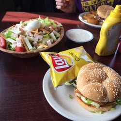 Country Cafe