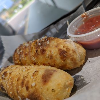 Slice Pizzeria & Wing House - Pizza Rolls - Pizza Near Me - Tampa, Florida Slice Pizzeria & Wing House - Pizza Rolls - Pizza Near Me - Tampa, Florida