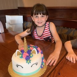 Michael's Bakery