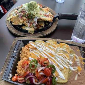 Nacho Daddy - Chicken, Ground Beef or Pork Carnitas Enchiladas and nachos - New American Near Me - Las Vegas, Nevada Nacho Daddy - Chicken, Ground Beef or Pork Carnitas Enchiladas and nachos - New American Near Me - Las Vegas, Nevada