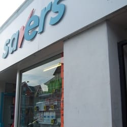 Savers Health and Beauty