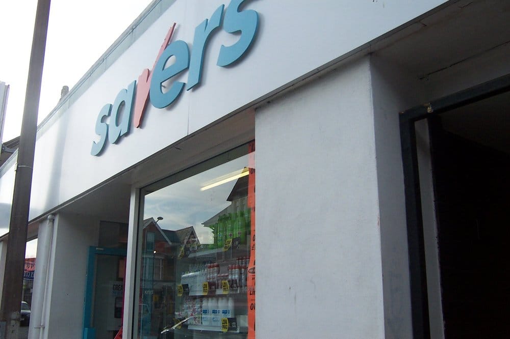 SAVERS HEALTH AND BEAUTY Updated April 2024 Albany Road, Cardiff, United Kingdom Discount SAVERS HEALTH AND BEAUTY Updated April 2024 Albany Road, Cardiff, United Kingdom Discount
