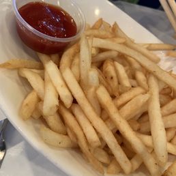 Fries 5.11.24 Fries 5.11.24