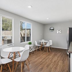 The Madison Belmont by Prime Residential