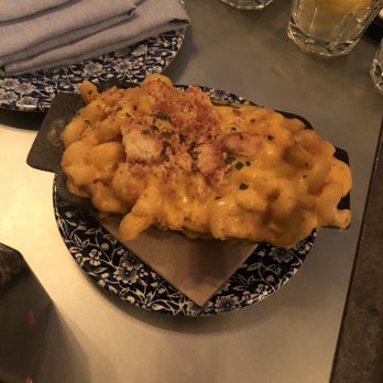 Root & Bone Indianapolis - Mac & cheese - American Near Me - Indianapolis, Indiana