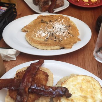 Ruby Slipper Pensacola - Candied Bacon? whhhhhhhaaa!? #amazing - Breakfast & Brunch Near Me - Pensacola, Florida Ruby Slipper Pensacola - Candied Bacon? whhhhhhhaaa!? #amazing - Breakfast & Brunch Near Me - Pensacola, Florida