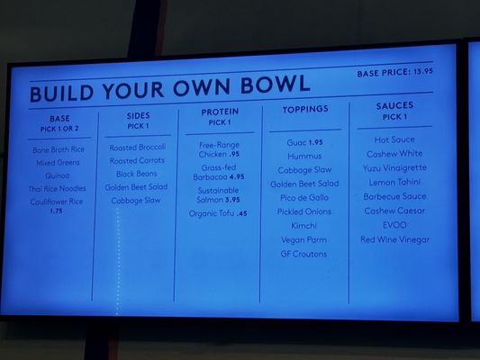 Springbone Kitchen by null