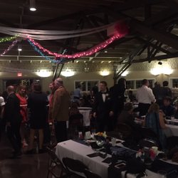 Pattison Lodge