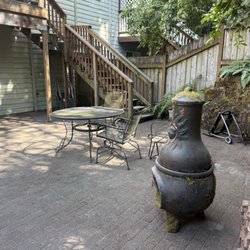 Zamora Landscaping