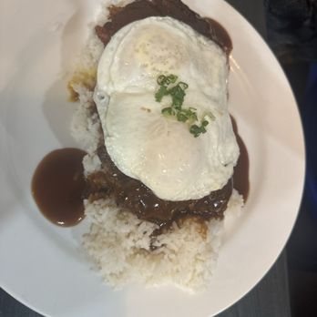 Jessica's - Jessica Moco - Breakfast & Brunch Near Me - Aiea, Hawaii Jessica's - Jessica Moco - Breakfast & Brunch Near Me - Aiea, Hawaii