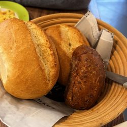 Bäckerei Biere im Gothland - Bread basket