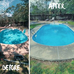 PoolServ