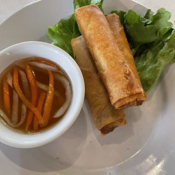 La Sen - Egg Rolls - Vietnamese Near Me - Chandler, Arizona
