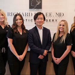 Richard H  Lee, MD - Renaissance Plastic Surgery - Elizabeth, Lindsey, Dr. Lee, Megan, and Robin are happy to serve.