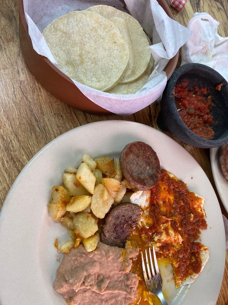Miguels Tex Mex