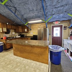 Hens Nest Party Hall