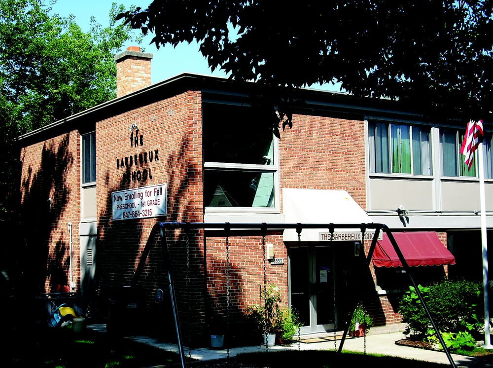 The Barbereux School - childcare center in Evanston, IL