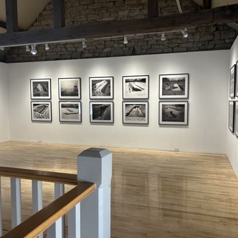 Granary Arts - Art Galleries Near Me - Ephraim, Utah