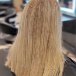 Kenneth's Salon + Spa