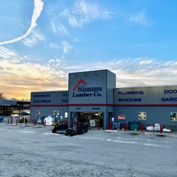 Simms Lumber