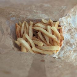 Jersey's Subs