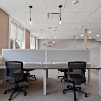 Rivolve Coworking - Shared Office Spaces Near Me - Haverhill, Massachusetts