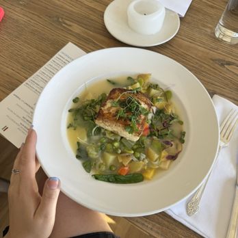 Como - Italian Near Me - Kirkland, Washington