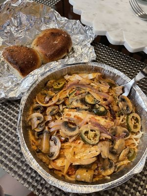 Gallo Nero Frisco by null