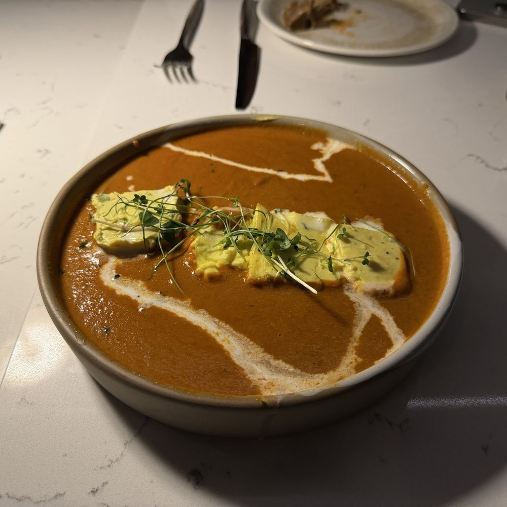 Jashn - Paneer Parche: delicious sauce with a hint of tomato and heat - Indian Near Me - Santa Clara, California Jashn - Paneer Parche: delicious sauce with a hint of tomato and heat - Indian Near Me - Santa Clara, California