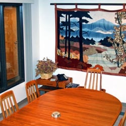 Crown Business Services - Conference Room