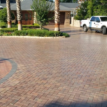 Paver Brick Super Seal - Pressure Washers Near Me Paver Brick Super Seal - Pressure Washers Near Me