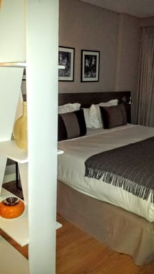 CASASUR BELLINI HOTEL by null