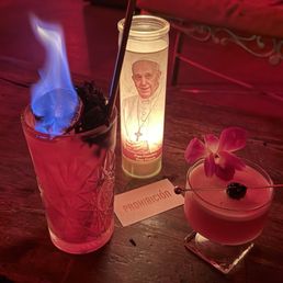 Suzy's mixology! Suzy's mixology!