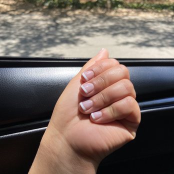 Uptown Spa - Gel manicure by Bill - Nail Salons Near Me - La Crescenta, California Uptown Spa - Gel manicure by Bill - Nail Salons Near Me - La Crescenta, California
