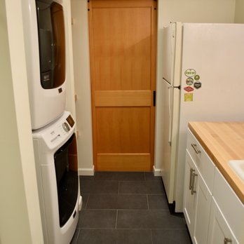 RCP Remodel - new laundry and bathroom - General Contractors Near Me